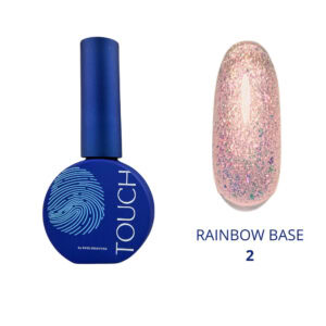 TOUCH Rainbow Base 2 - 13ml