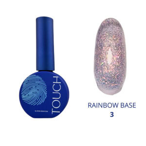 TOUCH Rainbow Base 3 - 13ml