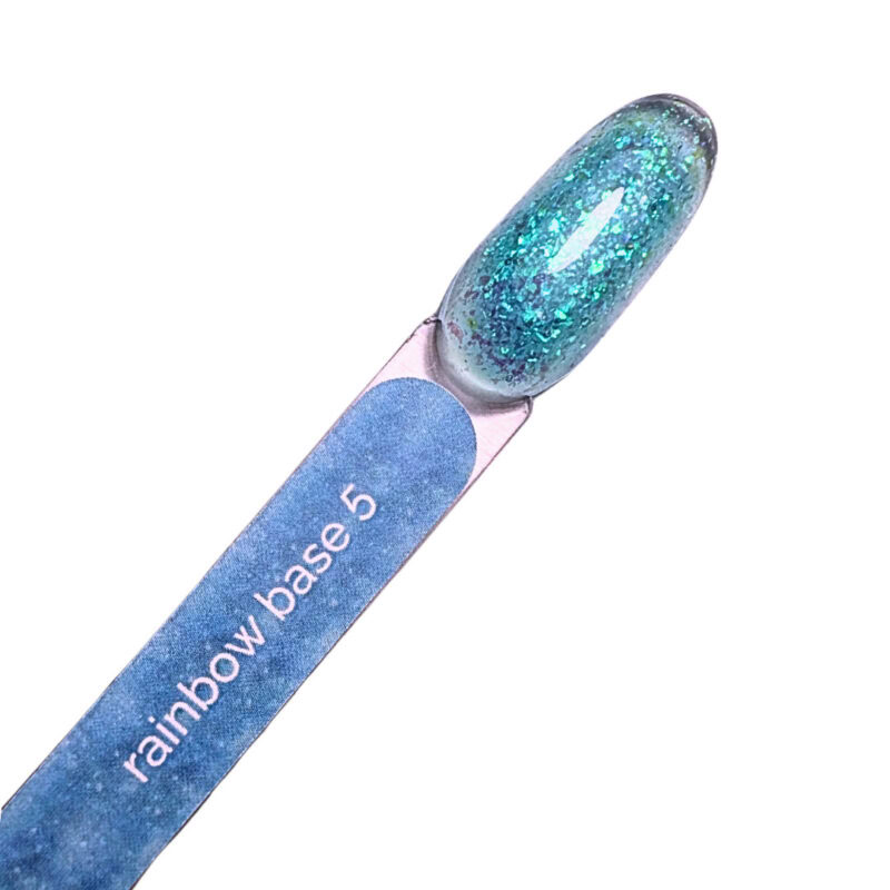 TOUCH Rainbow Base 5 - 13ml - Image 3