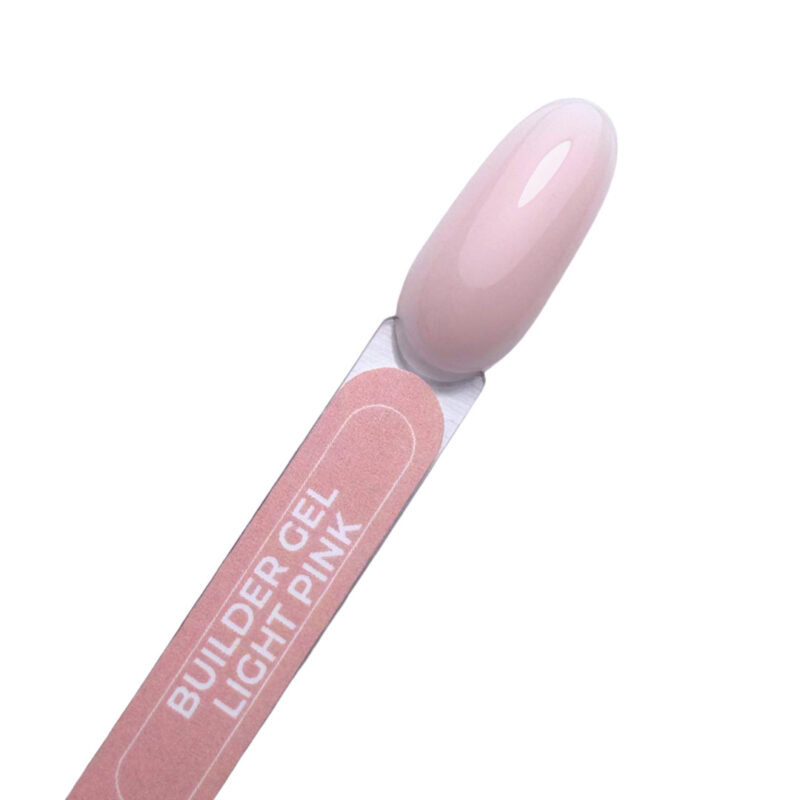 TOUCH Builder Gel Light Pink - 30ml - Image 3
