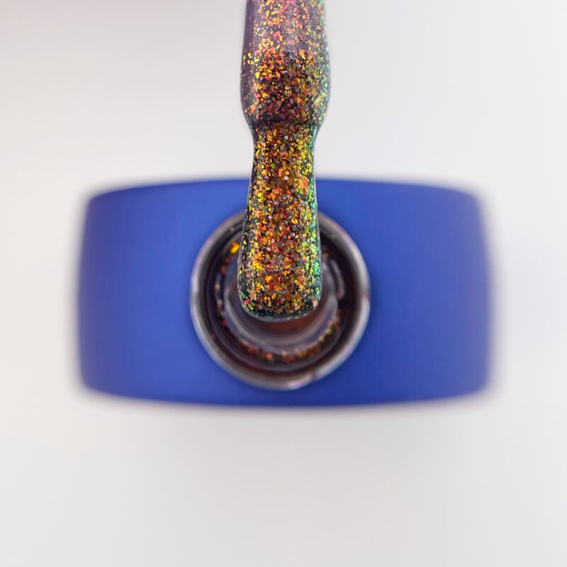 TOUCH Rainbow Base 4 - 13ml - Image 2