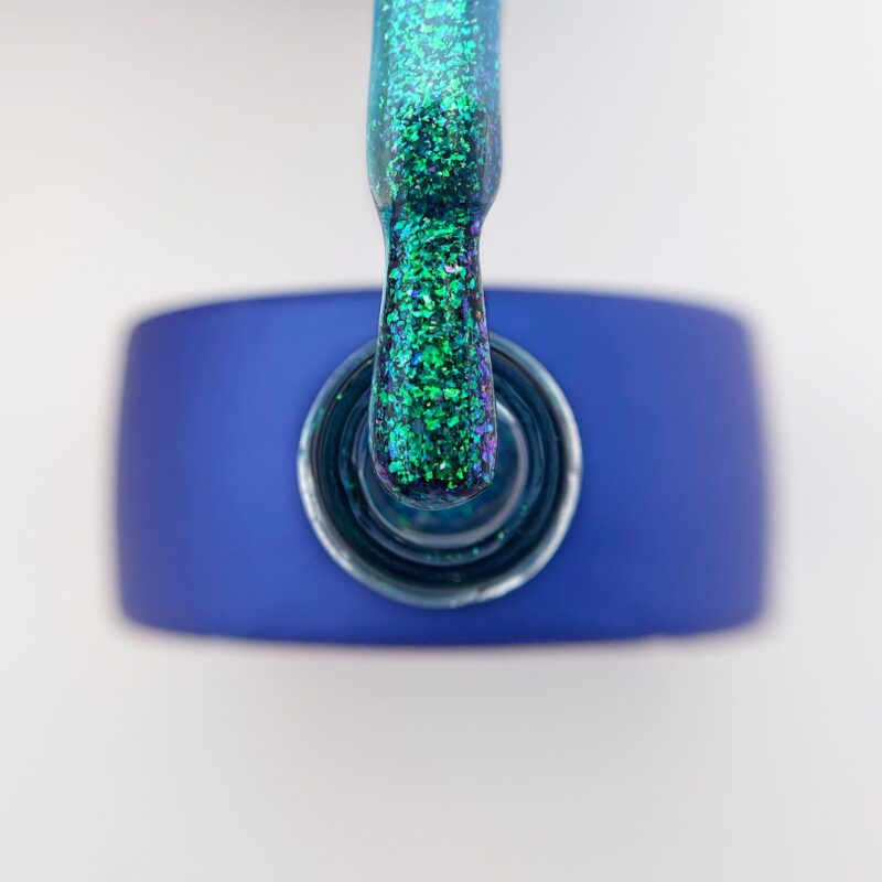 TOUCH Rainbow Base 5 - 13ml - Image 2