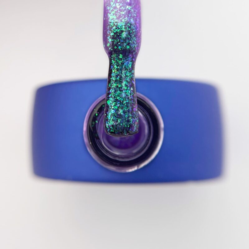 TOUCH Rainbow Base 6 - 13ml - Image 2