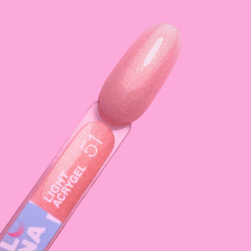 LUNAmoon Light Acrygel 51 - Image 2