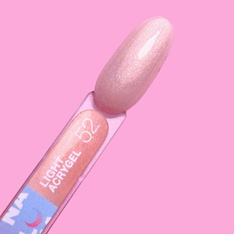LUNAmoon Light Acrygel 52 - Image 2