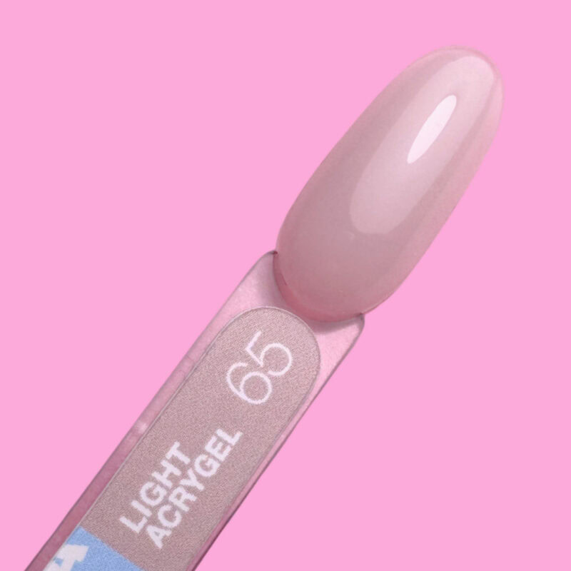 LUNAmoon Light Acrygel 65 - Image 2