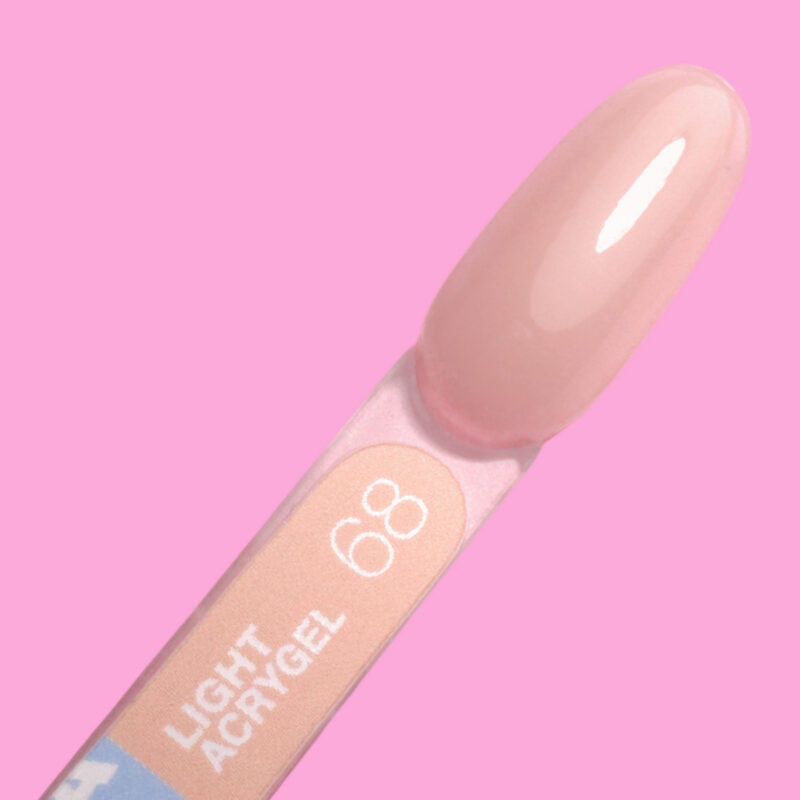 LUNAmoon Light Acrygel 68 - Image 2