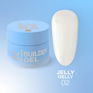 LUNAmoon Jelly Gelly 2 - 15ml