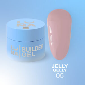 LUNAmoon Jelly Gelly 5 - 15ml