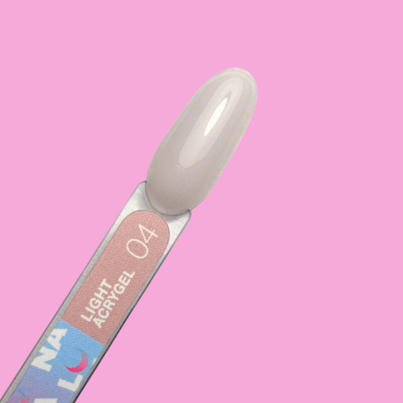 LUNAmoon Light Acrygel 04 - Image 2