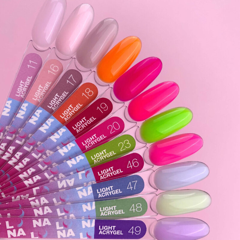 LUNAmoon Light Acrygel 17 - Image 5