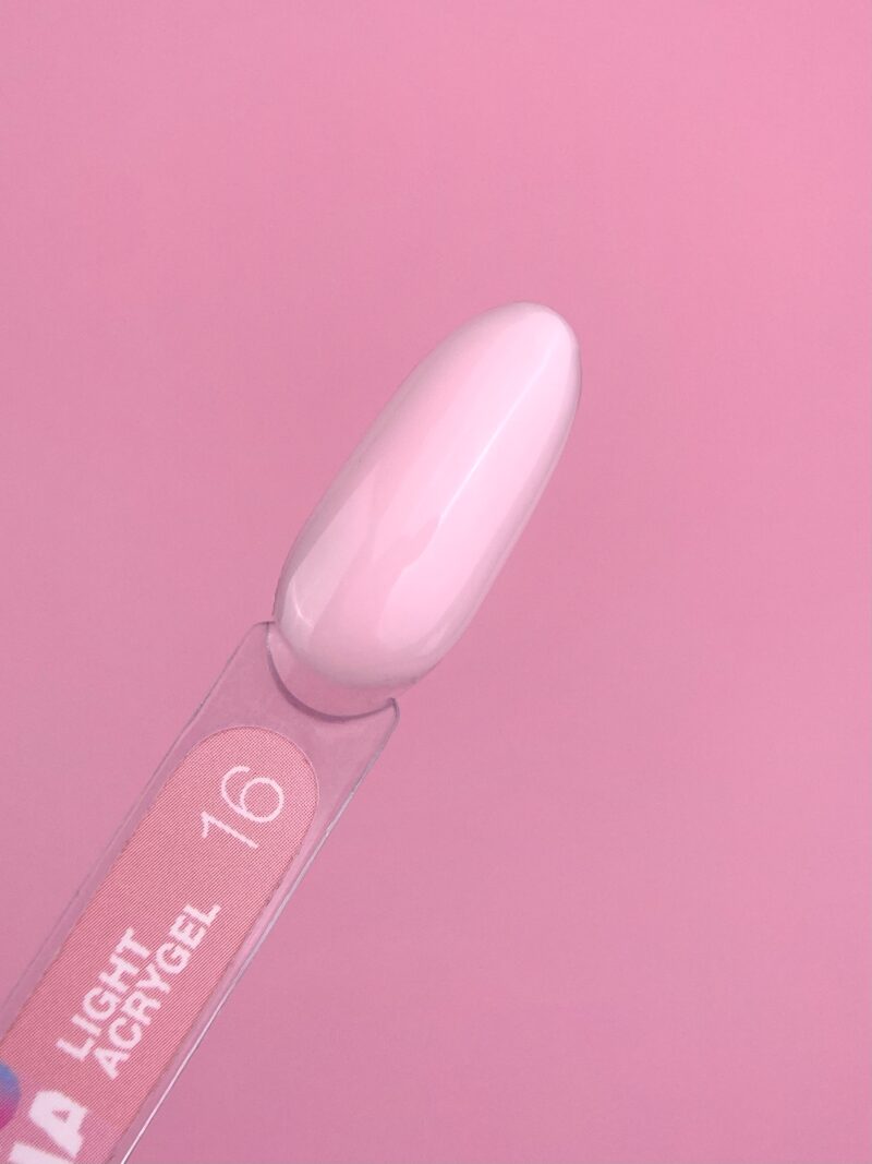 LUNAmoon Light Acrygel 16 - Image 2