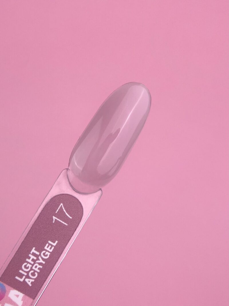 LUNAmoon Light Acrygel 17 - Image 2