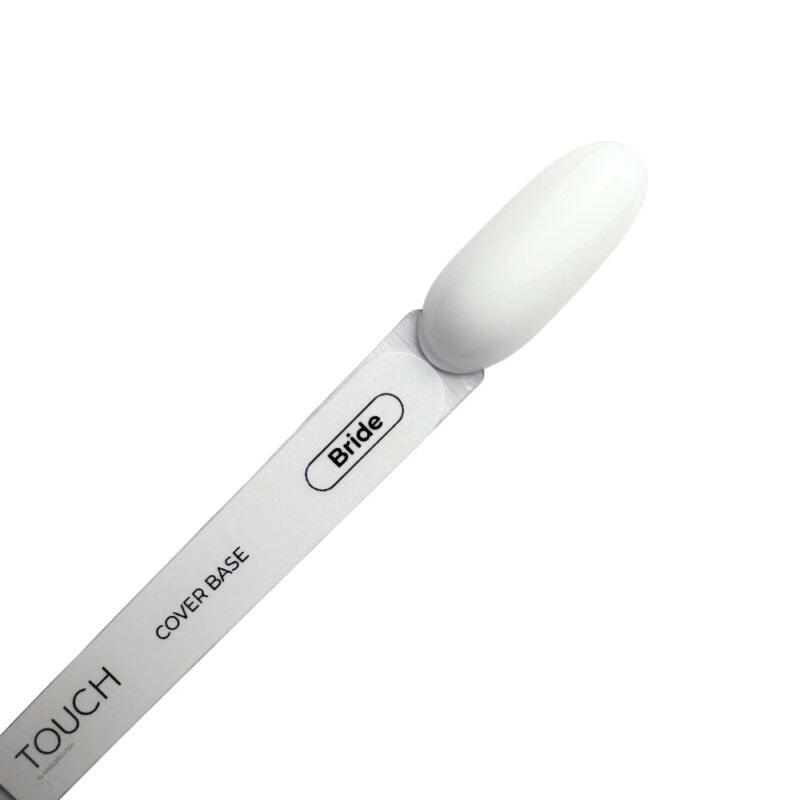 TOUCH Cover Base Bride - 13ml - Image 3