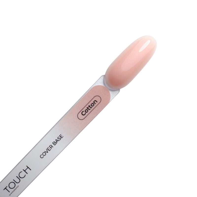 TOUCH Cover Base Cotton - 13ml - Image 4