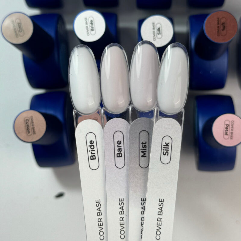 TOUCH Cover Base Bride - 13ml - Image 4