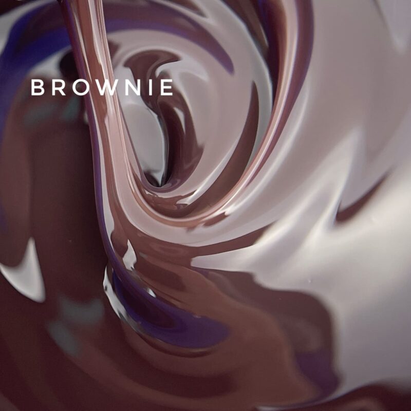 TOUCH Builder Gel Brownie - 30ml - Image 2