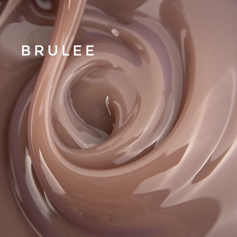 TOUCH Builder Gel Brulee - 30ml - Image 2