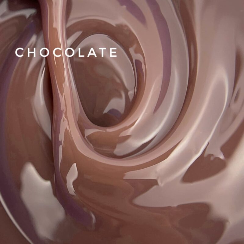 TOUCH Builder Gel Chocolate - 30ml - Image 2