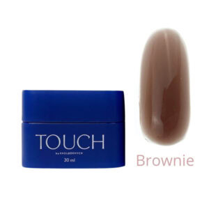 TOUCH Builder Gel Brownie - 30ml