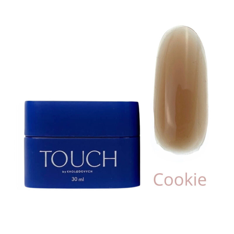 TOUCH Builder Gel Cookie - 30ml