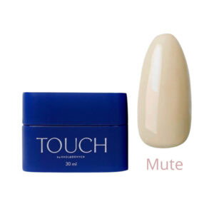 TOUCH Builder Gel Mute - 30ml