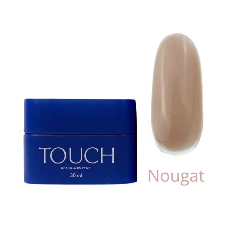 TOUCH Builder Gel Nougat - 30ml