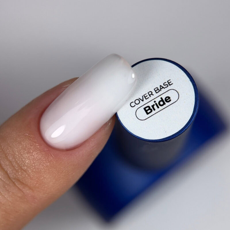 TOUCH Cover Base Bride - 13ml - Image 2