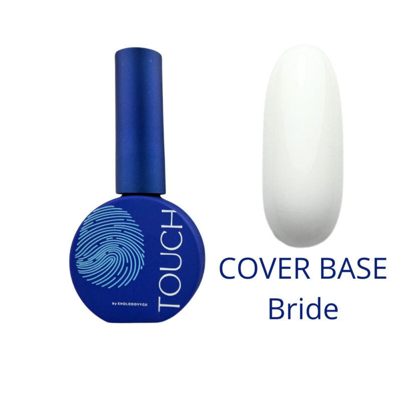 TOUCH Cover Base Bride - 13ml
