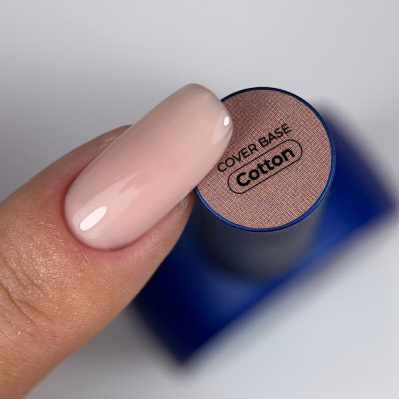 TOUCH Cover Base Cotton - 13ml - Image 3