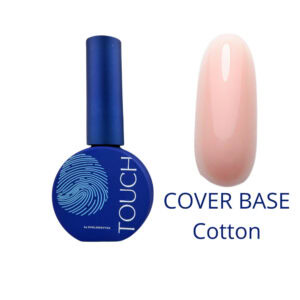 TOUCH Cover Base Cotton - 13ml