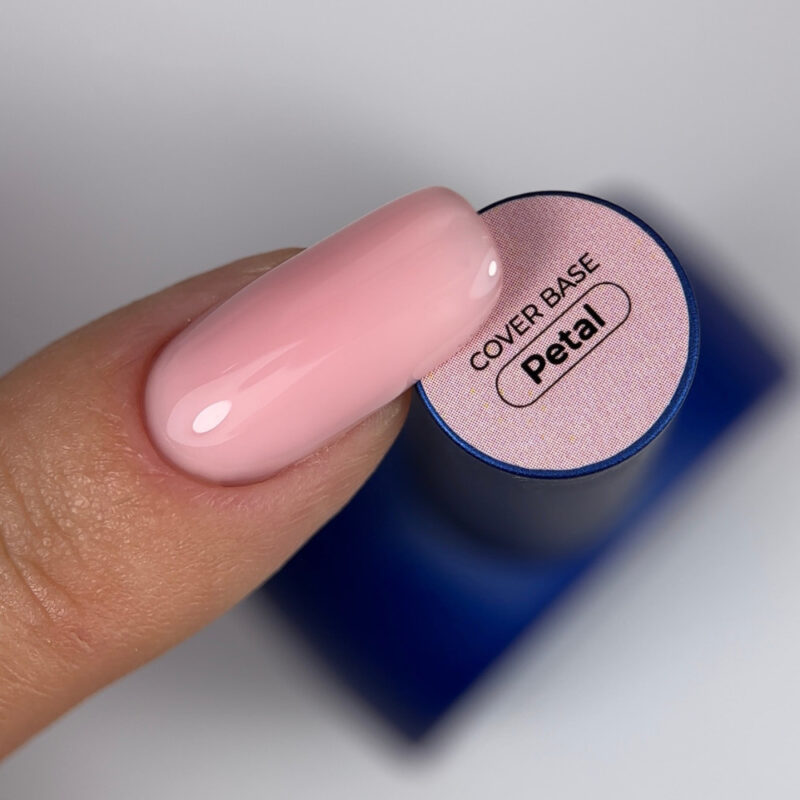 TOUCH Cover Base Petal - 13ml - Image 3