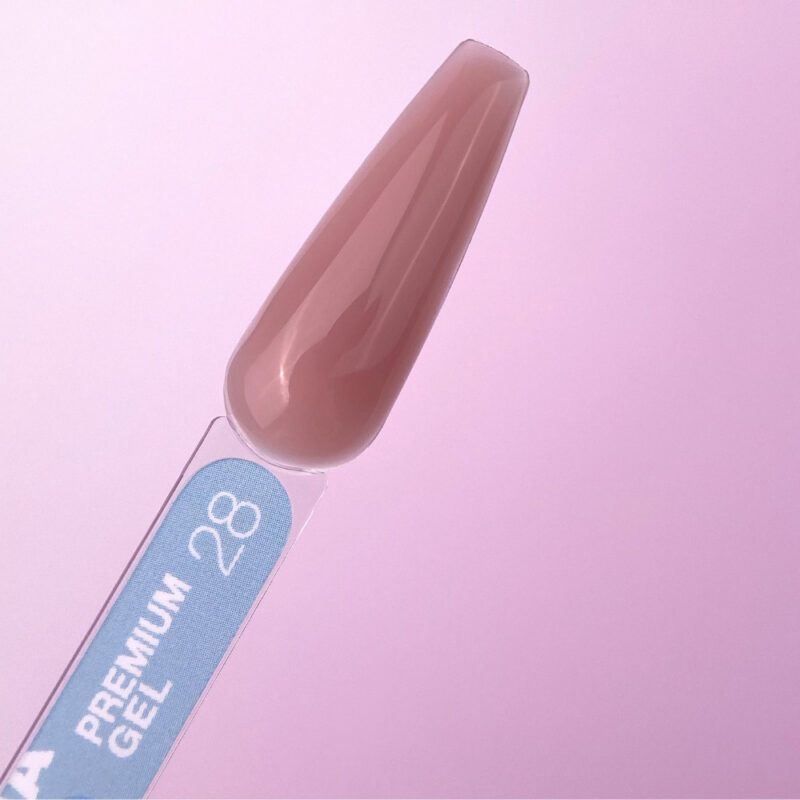 LUNAmoon Premium Gel 28 - 15ml - Image 2