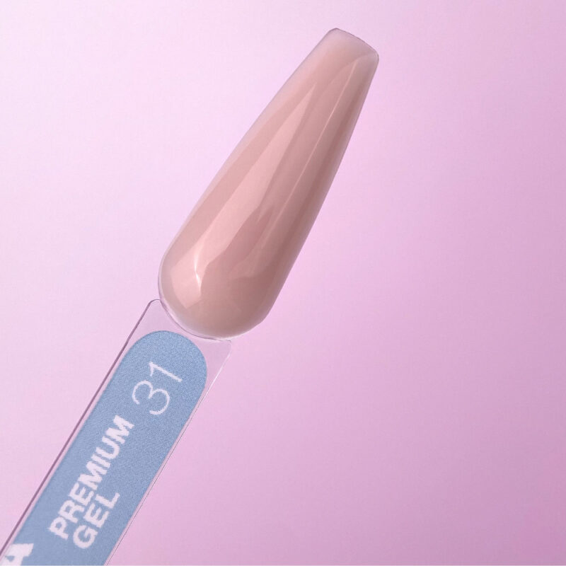 LUNAmoon Premium Gel 31 - 15ml - Image 2