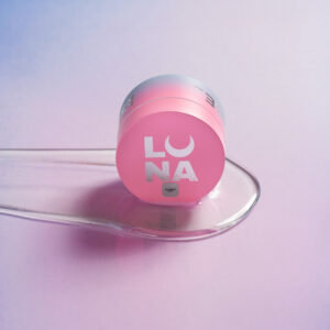 LUNAmoon Rubber Base - 30 ml