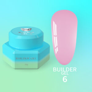 YouAreCute Builder Gel 6
