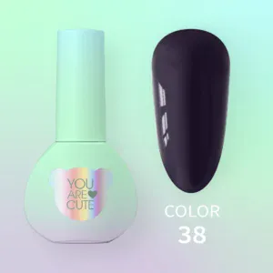 YouAreCute Color 38