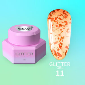 YouAreCute Glitter Gel 11