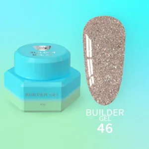 YouAreCute Builder Gel 46