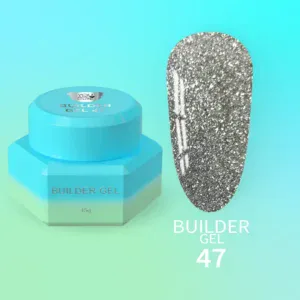 YouAreCute Builder Gel 47