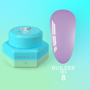 YouAreCute Builder Gel 8