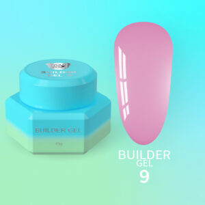 YouAreCute Builder Gel 9