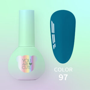 YouAreCute Gél Lakk 97 - 5ml