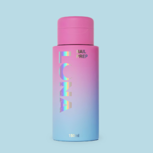LUNAmoon Nail Prep - 2in1 - 150 ml