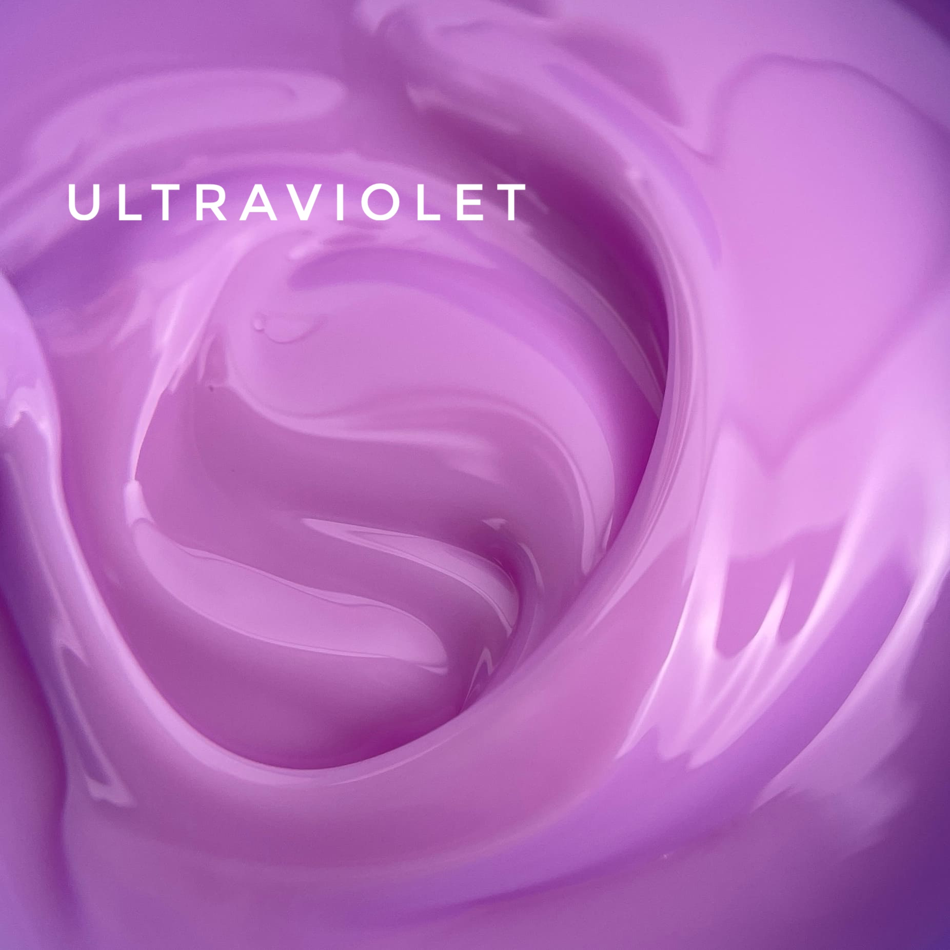 TOUCH Builder Gel Ultraviolet - 30ml - Image 2