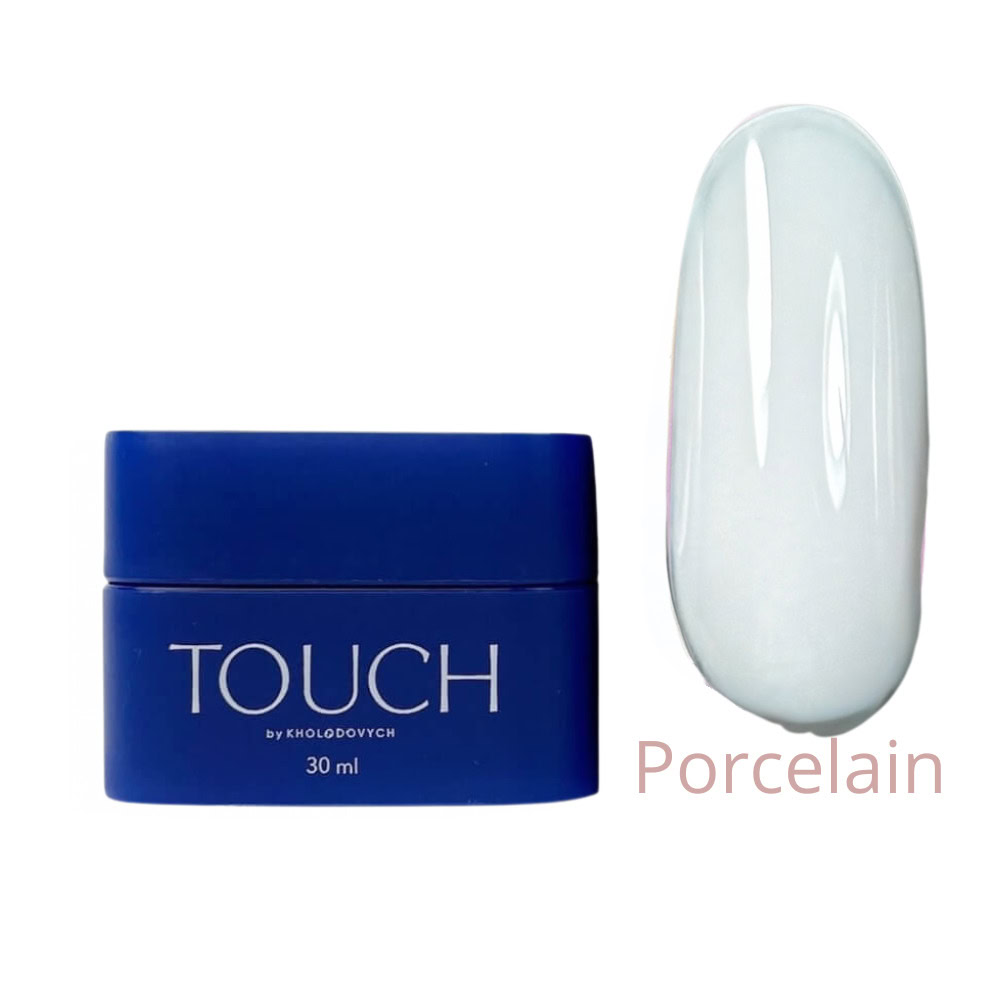 TOUCH Builder Gel Porcelain - 30ml
