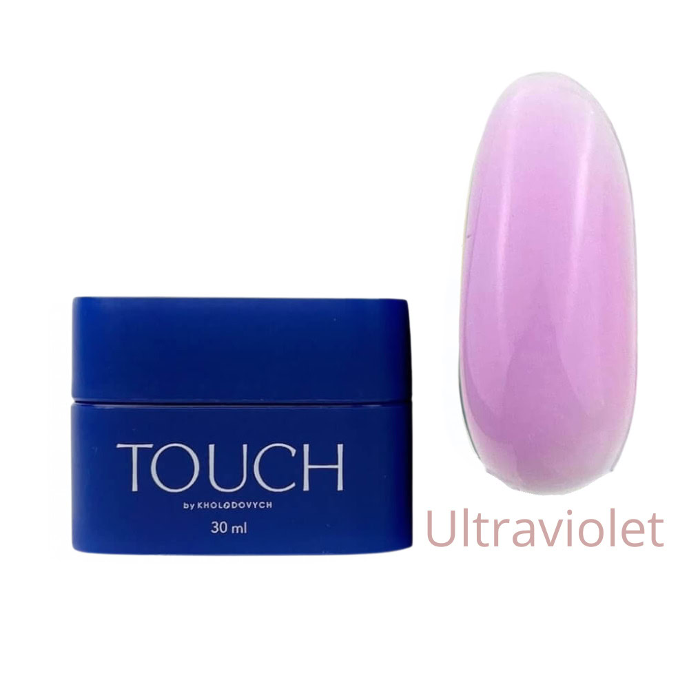 TOUCH Builder Gel Ultraviolet - 30ml
